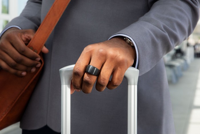 Echo Loop (Bild: Amazon)